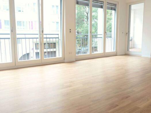 Wohnung zum Kauf 1.122.000 € 4 Zimmer 114,5 m² 1. Geschoss Gasteiner Straße 2 Wilmersdorf Berlin 10717