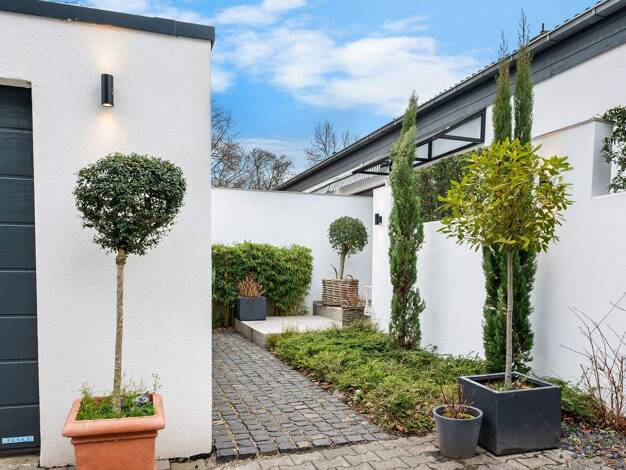 Maisonette zum Kauf 985.000 € 3 Zimmer 165 m² Uedesheim Neuss 41468