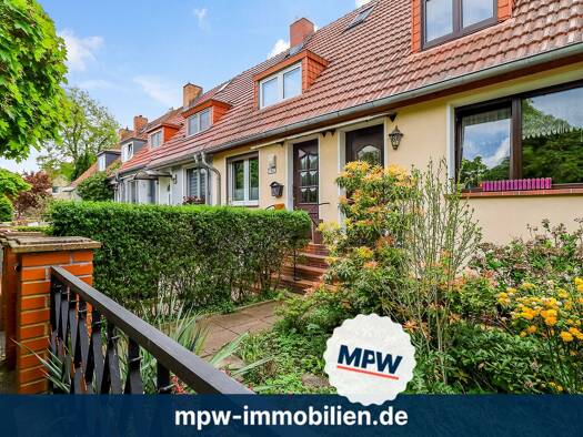 Reihenmittelhaus zum Kauf 249.000 € 3 Zimmer 74 m² 146 m² Grundstück Köpenick Berlin 12557