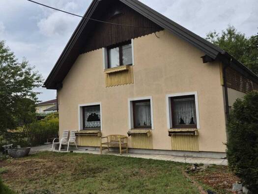 Einfamilienhaus zum Kauf 239.000 € 4 Zimmer 120,5 m² 476 m² Grundstück Floridsdorf 1210