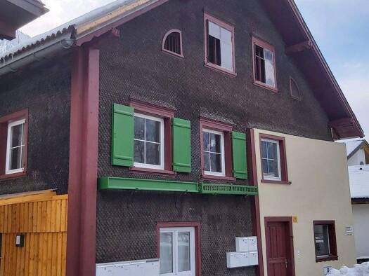 Studio zur Miete 26,36 € 1 Zimmer 18,4 m² frei ab 01.05.2026 Innerbraz 6751