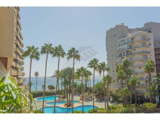 Wohnung zum Kauf 295.000 € 1 Zimmer 54 m² 3. Geschoss Juan Carlos I 26 Calp 03710