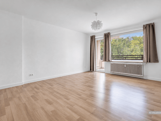Wohnung zum Kauf 393.000 € 3 Zimmer 82,5 m² 2. Geschoss Rudow Berlin 12355