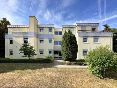 Wohnung zur Miete 950 € 3,5 Zimmer 92,3 m² 1. Geschoss frei ab 01.08.2025 Göppingen - Nordstadt Göppingen 73033