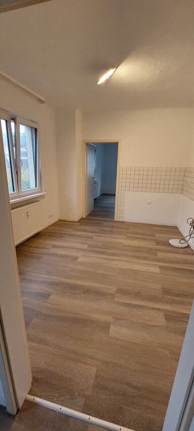 Wohnung zur Miete 410 € 2 Zimmer 37 m² 1. Geschoss frei ab sofort Unterdürrbach Würzburg 97080