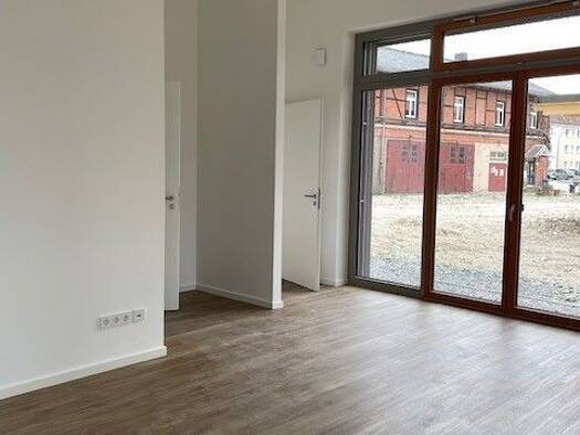 Bürogebäude zur Miete - Erstbezug 949 € 67,8 m² Bürofläche Ellen-Ammann-Str. 6 Bamberg 96052