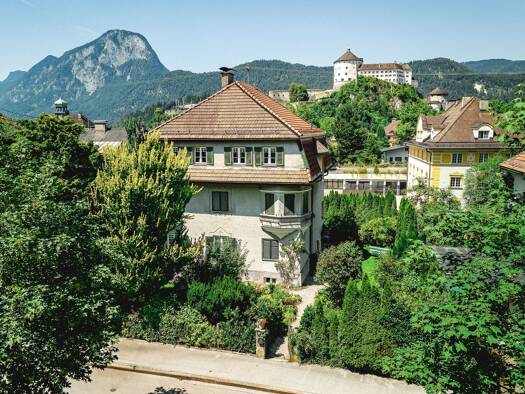 Villa zum Kauf 2.490.000 € 9 Zimmer 752 m² Grundstück Kufstein 6330