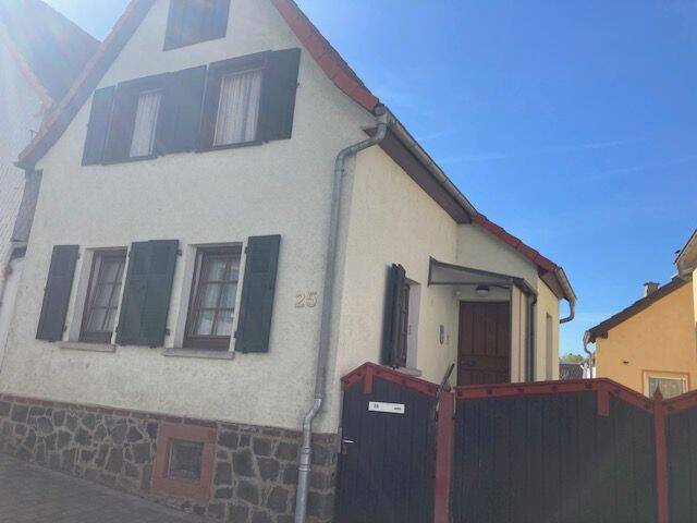 House in Kilianstädten, Main-Kinzig-Kreis - Ansicht 4