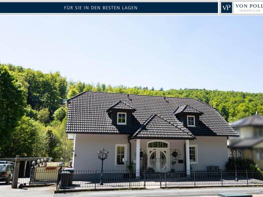 Einfamilienhaus zum Kauf provisionsfrei 549.000 € 7 Zimmer 187 m² 5.436 m² Grundstück Brilon-Wald Brilon / Brilon-Wald 59929