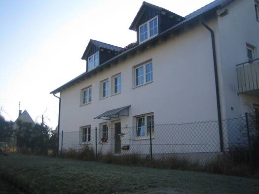 Wohnung zur Miete 485 € 2 Zimmer 41 m² 1. Geschoss frei ab 01.10.2026 Burgfriedenstraße 10 Pfaffenhofen a d Ilm Pfaffenhofen an der Ilm 85276