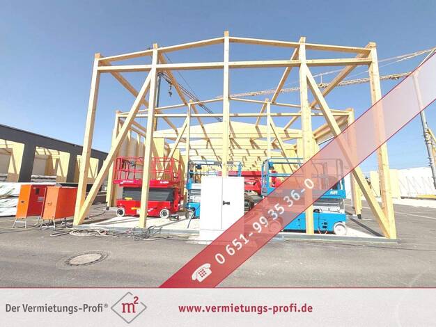 Garage zur Miete 245 € Sirzenich Trierweiler 54311