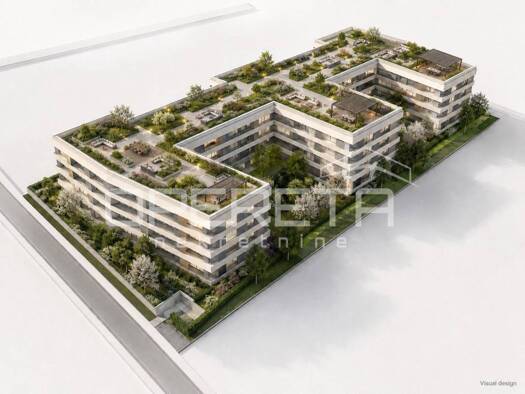 Wohn- und Gewerbegrundstück zum Kauf 5.000.000 € Pula 52100