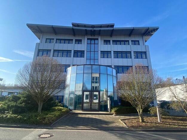 Bürofläche zur Miete provisionsfrei 1.390 € 160 m² Bürofläche Werner-von-Siemens-Straße 35 Oesede Georgsmarienhütte 49124