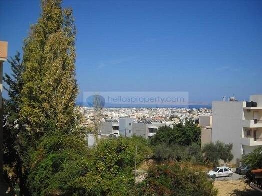 Wohnung zum Kauf 315.000 € 4 Zimmer 109 m² 2. Geschoss Municipality of Heraklion 71201