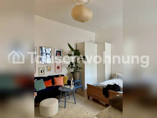 Studio zur Miete Tauschwohnung 690 € 1 Zimmer 42 m² Mariendorf Tempelhof-Schöneberg 10827