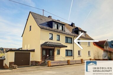 Doppelhaushälfte zum Kauf 255.000 € 5 Zimmer 158 m² 352 m² Grundstück frei ab sofort Kadenbach 56337