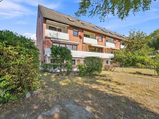 Reihenendhaus zum Kauf 319.000 € 6 Zimmer 145,7 m² 320 m² Grundstück Falkenberg Lilienthal 28865