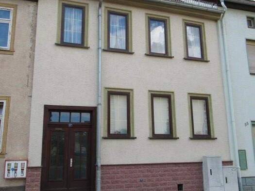 Einfamilienhaus zum Kauf 125.000 € 6 Zimmer 114,4 m² 380 m² Grundstück Ohrdruf 99885