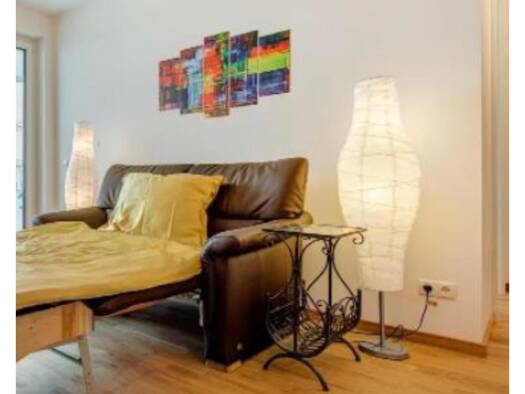 Studio zur Miete 520 € 2 Zimmer 61 m² 2. Geschoss Am Teichfeld 2 Barsinghausen Barsinghausen 30890