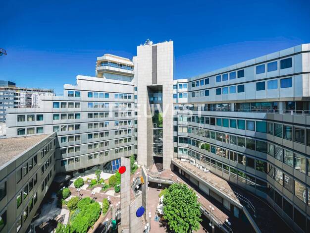Bürofläche zur Miete provisionsfrei 22 € 1.599 m² Bürofläche teilbar ab 537 m² Stadtmitte Düsseldorf 40210