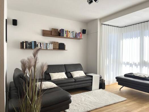 Wohnung zum Kauf 376.000 € 3 Zimmer 90,2 m² frei ab sofort Lörrach Lörrach 79539