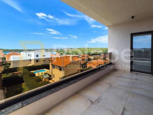 Wohnung zum Kauf 410.000 € 2 Zimmer 83 m² Premantura, Pomer