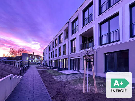 Wohnung zur Miete 1.116 € 3 Zimmer 80,3 m² 1. Geschoss frei ab 01.11.2026 Pragerstr. 259 Probstheida Südost 04289
