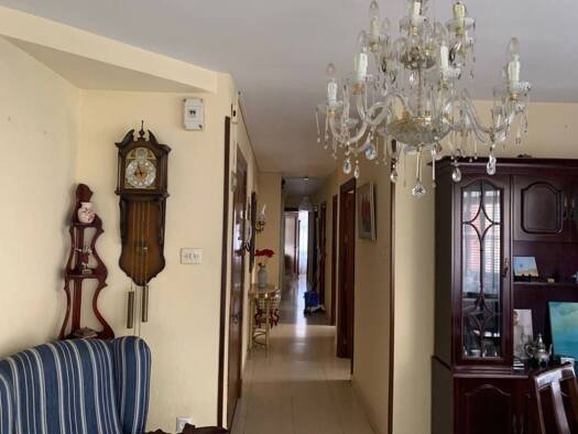 Wohnung zum Kauf 330.000 € 3 Zimmer 97 m² 3. Geschoss Málaga 29009