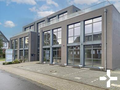 Bürofläche zur Miete provisionsfrei 12,90 € 80 m² Bürofläche Dorthausen Mönchengladbach 41179