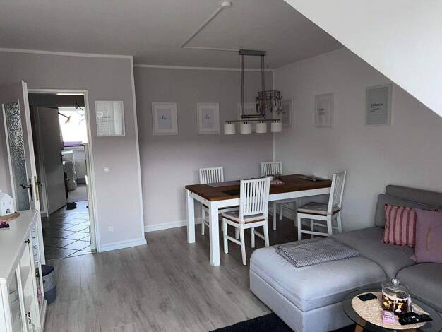 Wohnung zur Miete 880 € 3 Zimmer 63 m² 2. Geschoss frei ab 01.02.2026 Am Seeth 24 Uetersen 25436