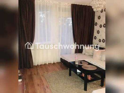 Wohnung zur Miete Tauschwohnung 250 € 2 Zimmer 63 m² 1. Geschoss Spandau Spandau 13589