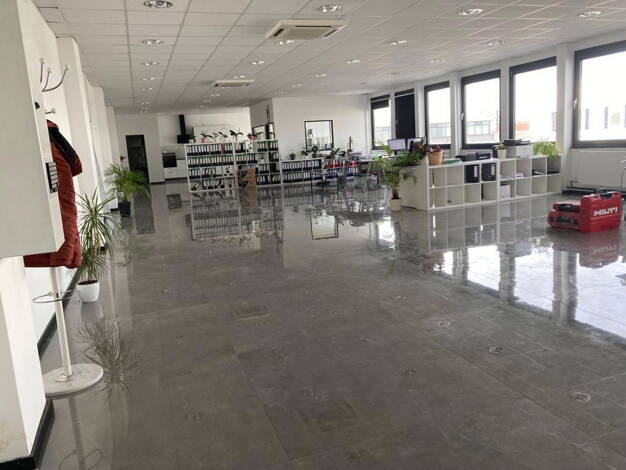 Bürofläche zur Miete provisionsfrei 1.000 € 250 m² Bürofläche Beim Struckenberge 7 Oslebshausen Bremen 28239