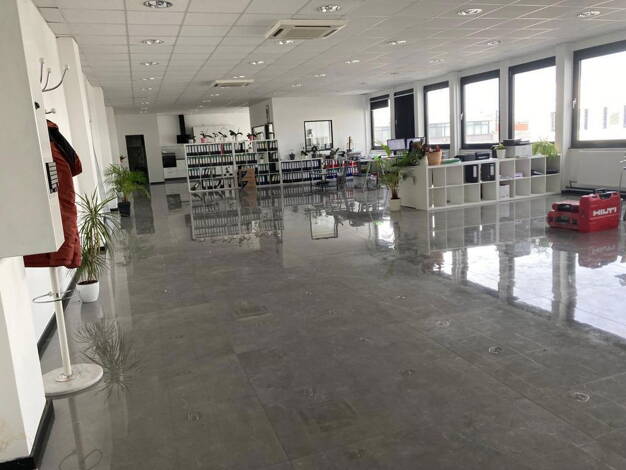 Bürofläche zur Miete provisionsfrei 1.000 € 250 m² Bürofläche Beim Struckenberge 7 Oslebshausen Bremen 28239