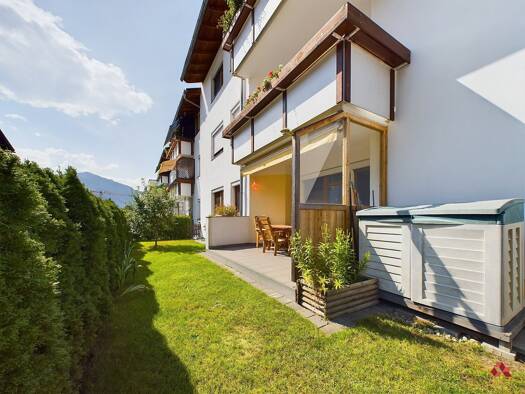 Wohnung zum Kauf 395.000 € 3 Zimmer 83 m² EG Wörgl 6300
