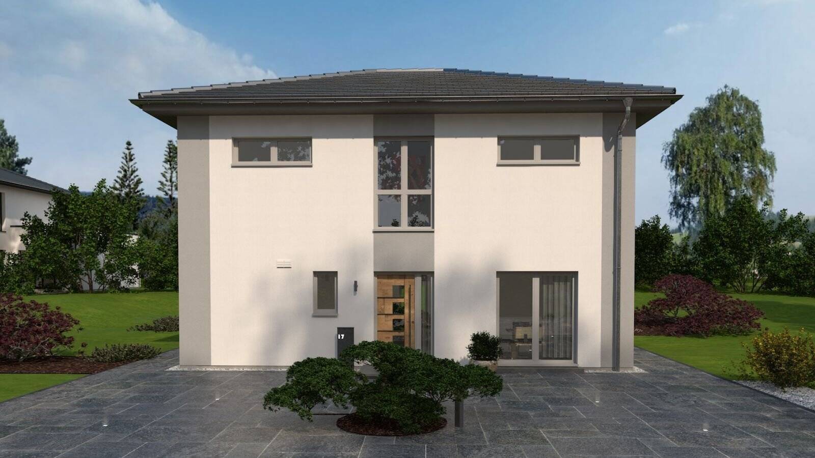House in Rackwitz, Nordsachsen - Mehr