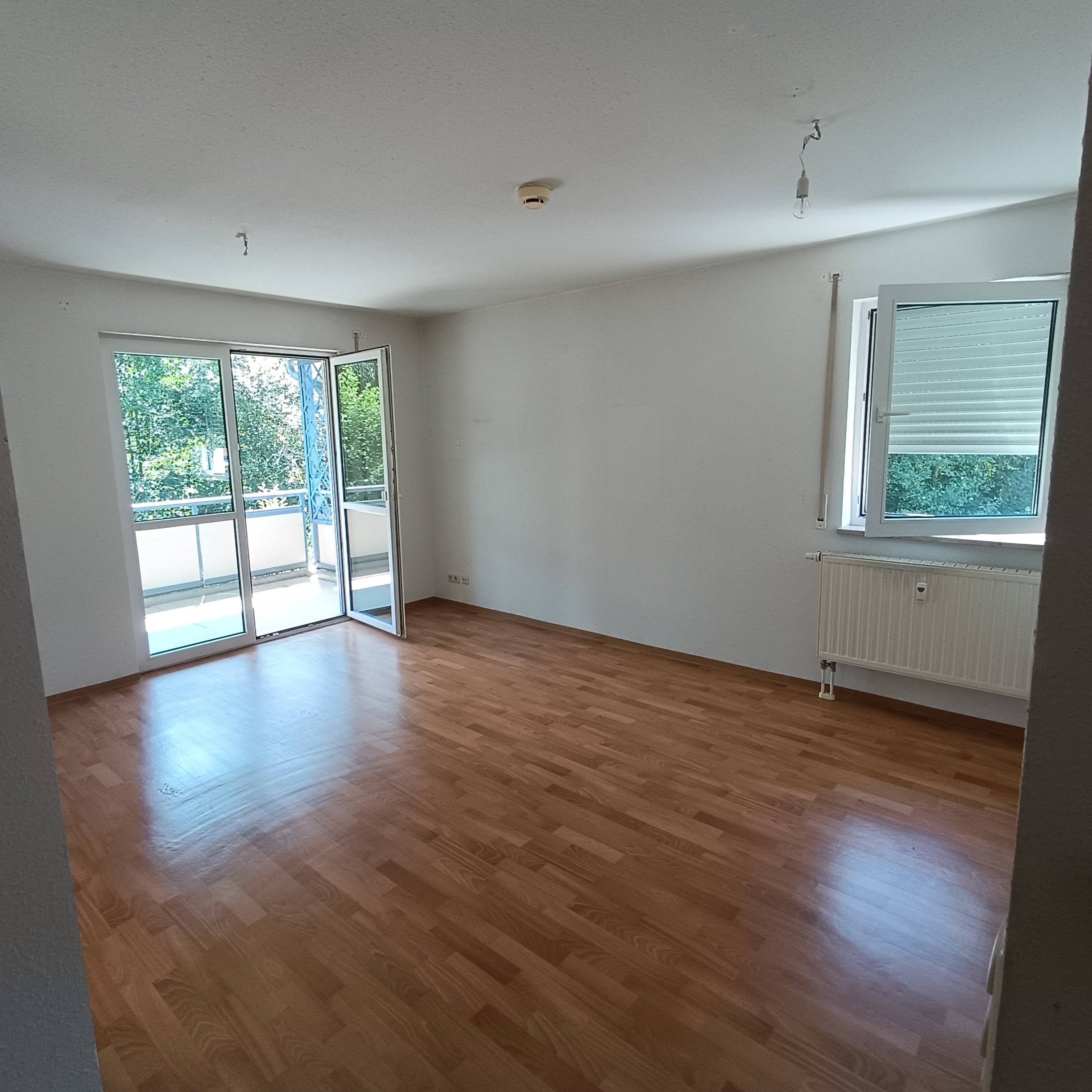 Wohnung zum Kauf 175.000 € 2 Zimmer 61 m²<br/>Wohnfläche Kronach Kronach 96317