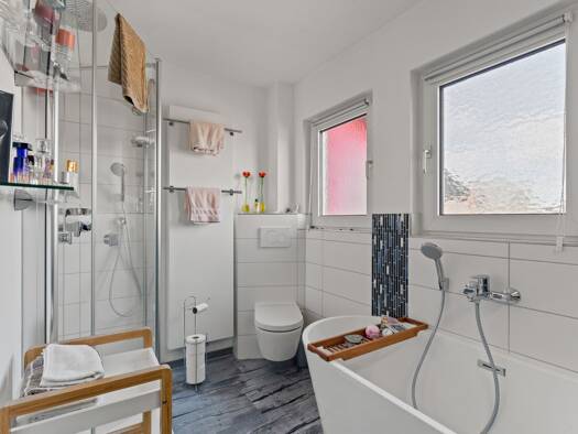 Wohnung zur Miete 1.090 € 3 Zimmer 100 m² Edigheim Ludwigshafen 67069