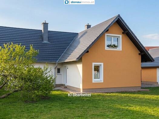 Haus zum Kauf 349.000 € 140 m² 913 m² Grundstück Gleinstätten 8443