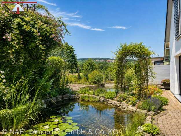 Einfamilienhaus zum Kauf 950.000 € 7 Zimmer 168 m² 503 m² Grundstück Winterbach Winterbach 73650