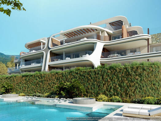 Wohnung zum Kauf 1.490.000 € 170 m² La Quinta 38125