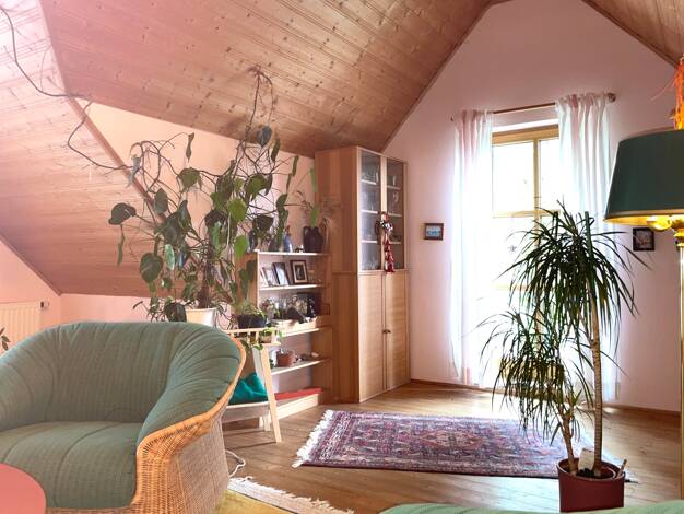 Mehrfamilienhaus zum Kauf 550.000 € 11 Zimmer 250 m² 825 m² Grundstück Waldberg Bobingen 86399