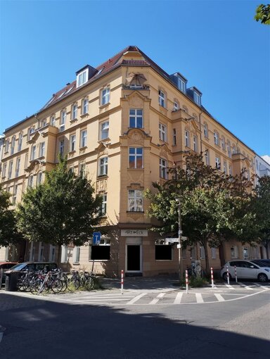 Wohnung zum Kauf 799.000 € 4 Zimmer 125 m² EG Prenzlauer Berg Berlin 10437