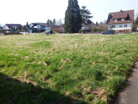 Grundstück zum Kauf 269.000 € 701 m² Grundstück frei ab sofort 72411 Bodelshausen 72411