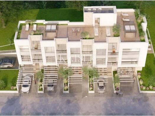 Wohnung zum Kauf 280.000 € 3 Zimmer 76 m² Geschoss EG/2 Sveti Petar na Moru, Sveti Filip I Jakov Sveti Filip i Jakov 23207