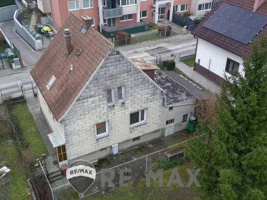 Einfamilienhaus zum Kauf 399.000 € 5 Zimmer 120 m² 610 m² Grundstück Korneuburg 2100