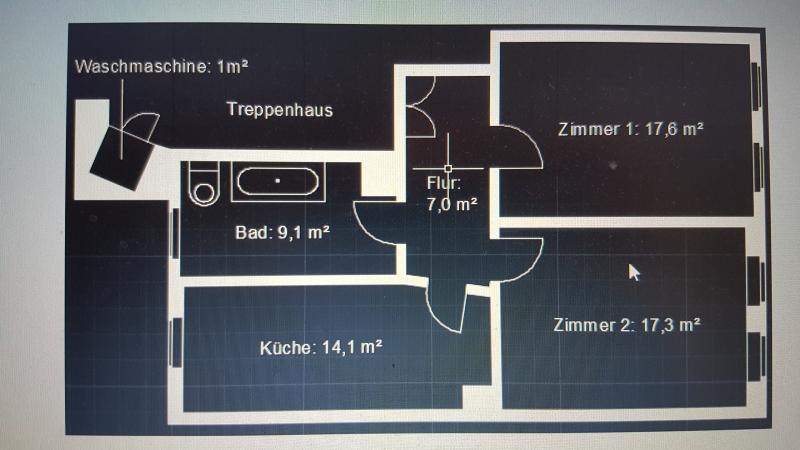 Mehrfamilienhaus zum Kauf als Kapitalanlage geeignet 1.750.000 € 18 Zimmer 525 m²<br/>Wohnfläche 530 m²<br/>Grundstück Gohlis - Süd Leipzig 04155