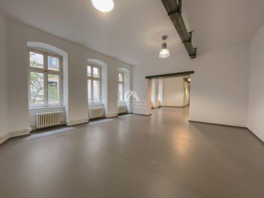 Wohnung zum Kauf provisionsfrei 639.000 € 3 Zimmer 124,5 m² 1. Geschoss Oppelner Straße 26 Kreuzberg Berlin 10997