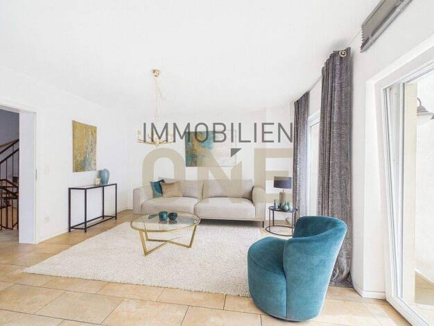 Doppelhaushälfte zum Kauf 520.000 € 5 Zimmer 127,4 m² 238 m² Grundstück Burglengenfeld 93133
