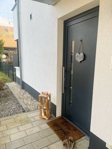 Wohnung zur Miete 900 € 2 Zimmer 75 m² Geschoss EG/1 Oberndorf Pilsting 94431