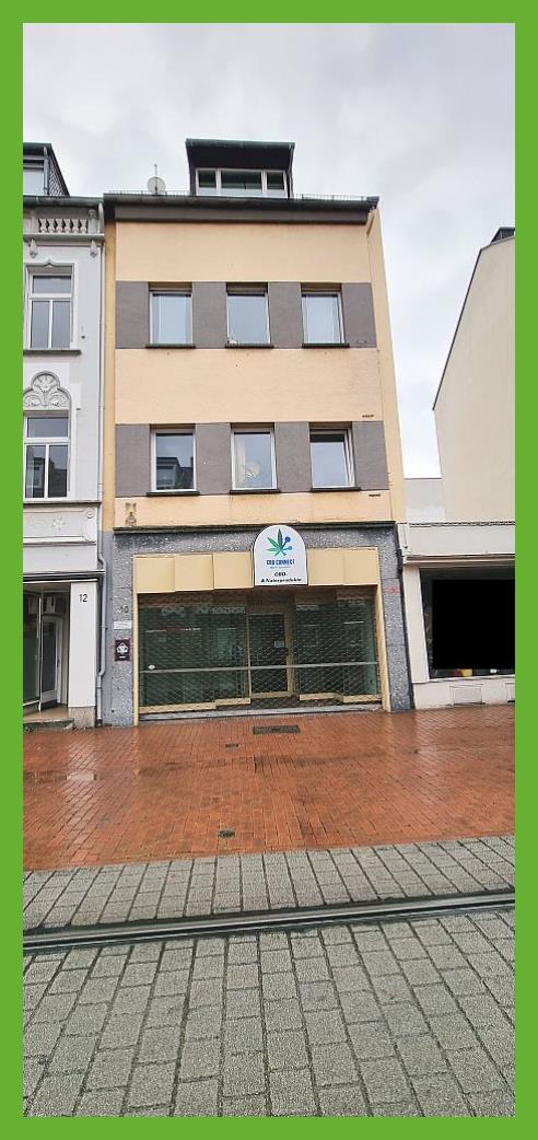 Einfamilienhaus zum Kauf 989.999 € 12 Zimmer 298 m²<br/>Wohnfläche 402 m²<br/>Grundstück Zentrum-Münsterviertel Bonn 53225